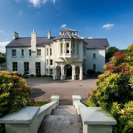 Beech Hill Hotel Londonderry Exterior photo