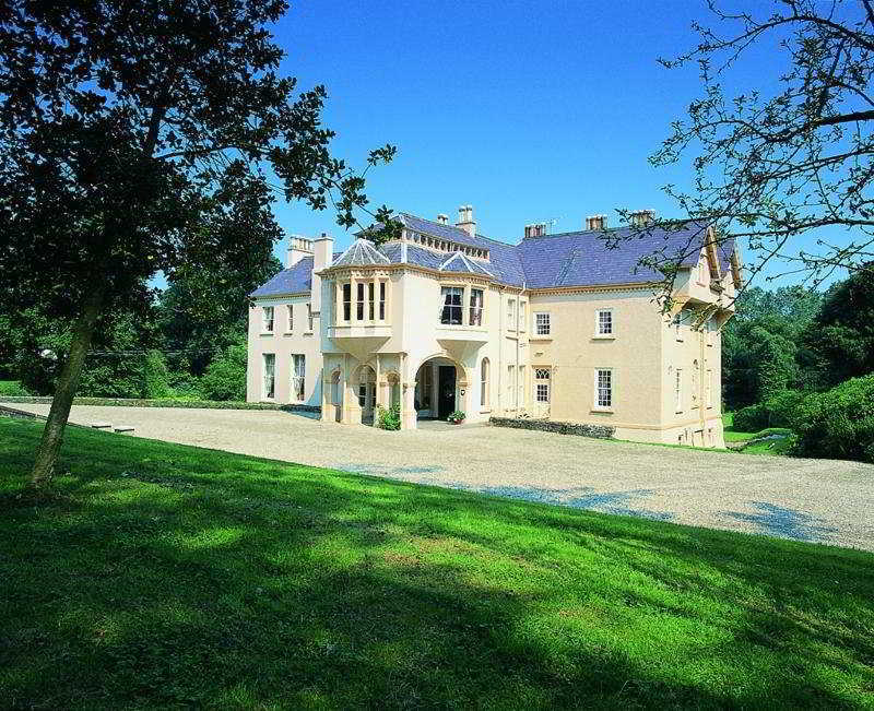 Beech Hill Hotel Londonderry Exterior photo