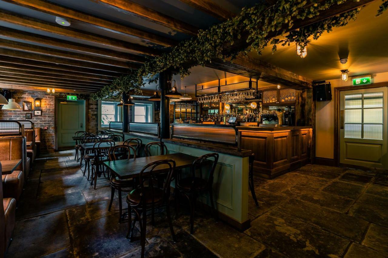 Beech Hill Hotel Londonderry Exterior photo