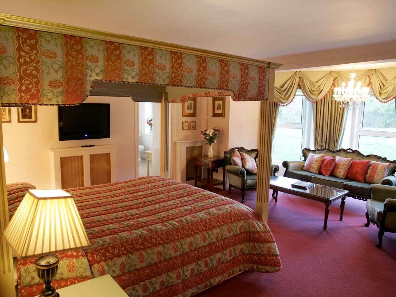 Beech Hill Hotel Londonderry Exterior photo
